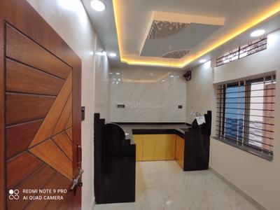 Kitchen Image of 1050 Sq.ft 2 BHK Independent House for rent in Vaishali Nagar Bhilai for Rs. 18500