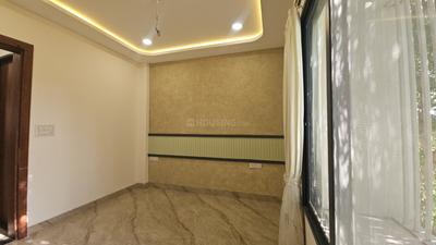 Bedroom Image of 2400 Sq.ft 3 BHK Independent House for sale in Nipania Indore for Rs. 18500001