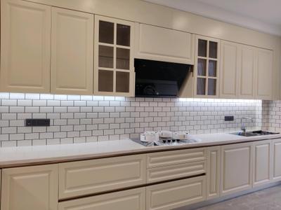 Kitchen Image of 2700 Sq.ft 4 BHK Builder Floor for sale in Anant Raj Estate, Kadarpur Gurgaon for Rs. 39500000