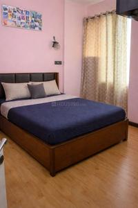 Bedroom Image of 1734 Sq.ft 3 BHK Apartment / Flat for sale in Uppal Plumeria Garden Estate, Omicron III Greater Noida for Rs. 13200000