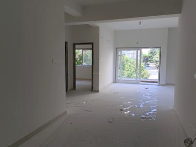 Living Room Image of 1250 Sq.ft 2 BHK Apartment / Flat for sale in Miyapur Hyderabad for Rs. 9200000