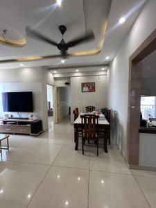 Hall Image of 1455 Sq.ft 3 BHK Apartment / Flat for sale in SBP City Of Dreams Phase 1 A, Sector 116 Mohali for Rs. 8490000