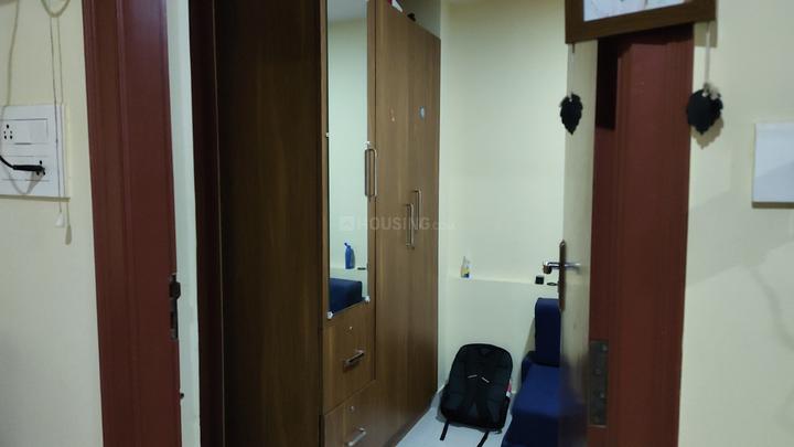 Divya Building Bedroom 1