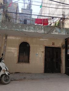 Image of 747 Sq.ft Residential Plot / Land for sale in Vijay Nagar, New Delhi for Rs. 16600000