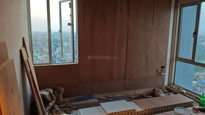 Bedroom Image of 1786 Sq.ft 4 BHK Apartment / Flat for sale in Sugam Morya, Behala Kolkata for Rs. 35000000