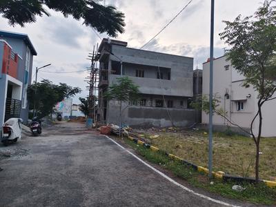 Image of 900 Sq.ft Residential Plot / Land for sale in Red Hills, Chennai for Rs. 3420000