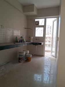 Kitchen Image of 690 Sq.ft 2 BHK Apartment / Flat for sale in Shree Green Court, Sector 90 Gurgaon for Rs. 7500000