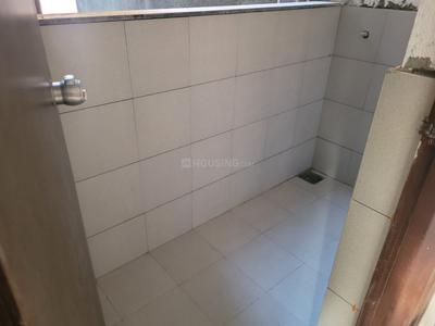 Image of 949 Sq.ft 2 BHK Apartment / Flat for sale in Nyati Exuberance, Mohammed Wadi, Pune for Rs. 5900000