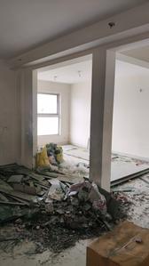Image of 3235 Sq.ft 4 BHK Apartment / Flat for sale in Amrapali Heartbeat City IV, Sector 107, Noida for Rs. 35000000