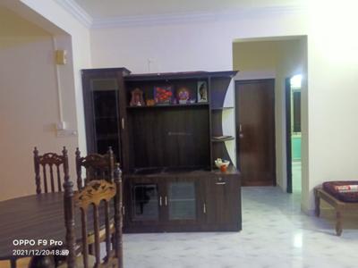Hall Image of 1400 Sq.ft 3 BHK Apartment / Flat for rent in C V Raman Nagar Bengaluru for Rs. 55000