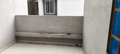 Image of 769 Sq.ft 1 BHK Apartment / Flat for sale in Behala, Kolkata for Rs. 3000000