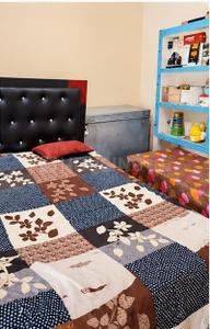 Bedroom Image of 6300 Sq.ft 5 BHK Independent House for sale in Pital Nagri Moradabad for Rs. 11000000