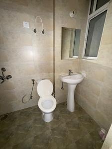 Image of 935 Sq.ft 2 BHK Apartment / Flat for rent in Oro Elements, Jankipuram, Lucknow for Rs. 16000