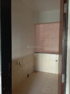 Balcony Image of 2600 Sq.ft 4 BHK Apartment / Flat for sale in Tigers Nest, Bhugaon Pune for Rs. 26000000