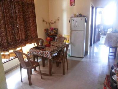 Hall Image of 1196 Sq.ft 2 BHK Apartment / Flat for sale in Jankipuram Extension Lucknow for Rs. 5350000