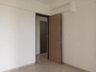 Bedroom Image of 660 Sq.ft 2 BHK Apartment / Flat for sale in Pragati Elanza, Ghatkopar East Mumbai for Rs. 17000000