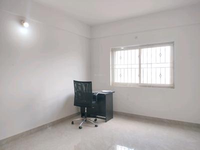 Living Room Image of 1415 Sq.ft 3 BHK Apartment / Flat for sale in MG Infinity, Kadagrahara Bengaluru for Rs. 6083085