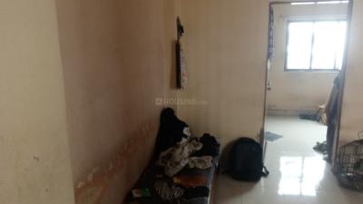 Living Room Image of 350 Sq.ft 1 BHK Apartment / Flat for sale in Udhna Surat for Rs. 700000