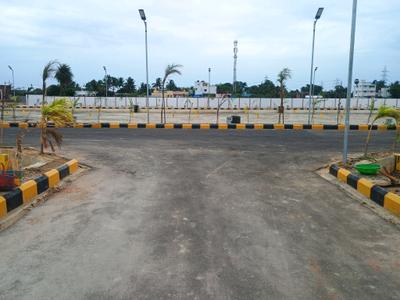 Image of 900 Sq.ft Residential Plot / Land for sale in Kelambakkam, Chennai for Rs. 2700000