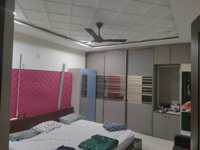 Lotus Projects Bedroom One 2