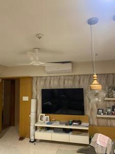 Hall Image of 1910 Sq.ft 3 BHK Apartment / Flat for sale in Kolte Patil 24K Sereno, Baner Pune for Rs. 29000000