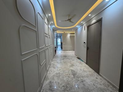 Image of 1000 Sq.ft 2 BHK Builder Floor for sale in Janakpuri, New Delhi for Rs. 14500000