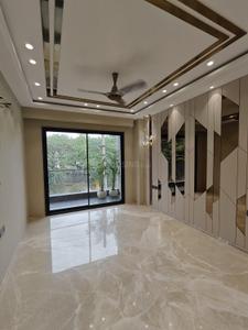 Bedroom Image of 2040 Sq.ft 3 BHK Builder Floor for sale in Ashok Estate, Kadarpur Gurgaon for Rs. 21200000