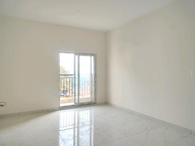 Living Room Image of 1399 Sq.ft 3 BHK Apartment / Flat for sale in Parappana Agrahara Bengaluru for Rs. 9500000