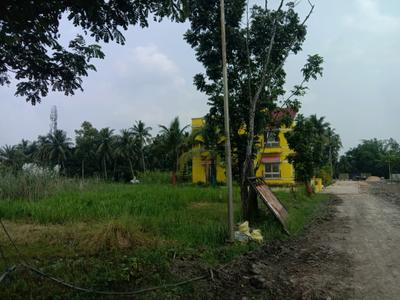 Image of 1800 Sq.ft Residential Plot / Land for sale in Vriddhica Heritage, Bara Gagan Gohalia, Kolkata for Rs. 600008