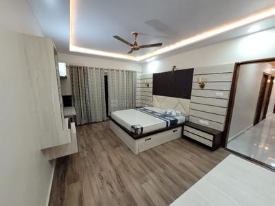 Hall Image of 1865 Sq.ft 3 BHK Apartment / Flat for sale in Mansarovar Extension Jaipur for Rs. 7200000