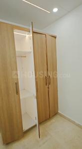 Bedroom Image of 1200 Sq.ft 3 BHK Builder Floor for sale in Hari Nagar New Delhi for Rs. 13000000