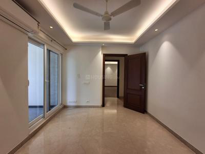Bedroom Image of 3200 Sq.ft 4 BHK Builder Floor for rent in DLF Phase 2, DLF Phase 2 Gurgaon for Rs. 130000