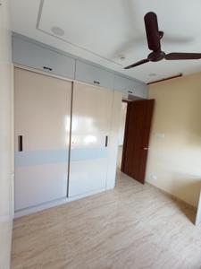 Bedroom Image of 750 Sq.ft 2 BHK Apartment / Flat for rent in VTP Belair, Mahalunge Pune for Rs. 28000