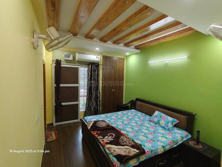 Sector 12, Vrindavan Yojana Bedroom 1