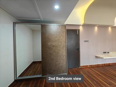 Bedroom Image of 4100 Sq.ft 4 BHK Apartment / Flat for sale in Akshayanagar Bengaluru for Rs. 49000000