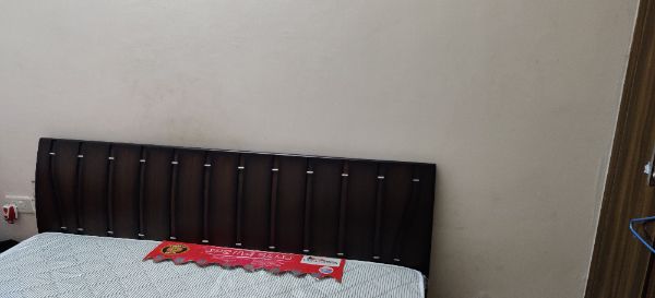 Migsun Mahalaxmi green mansion  Bedroom 1