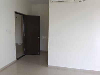 Bedroom Image of 1577 Sq.ft 3 BHK Apartment / Flat for sale in Olympia Opaline Sequel, Navalur Chennai for Rs. 14500000