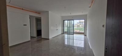 Hall Image of 1250 Sq.ft 3 BHK Apartment / Flat for sale in Gurukrupa Dhyanam, Andheri West Mumbai for Rs. 47500000