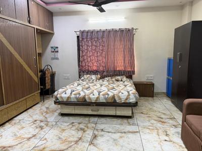 Bedroom Image of 3700 Sq.ft 5 BHK Independent House for sale in Bijalpur Indore for Rs. 16500000