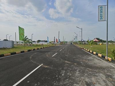 Image of 702 Sq.ft Residential Plot / Land for sale in Guduvancheri, Chennai for Rs. 1964898
