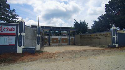 Image of 990 Sq.ft Residential Plot / Land for sale in MS SLV Residency, Singasandra, Anekal, Bengaluru for Rs. 2969300
