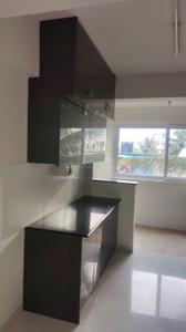Kitchen Image of 1200 Sq.ft 2 BHK Apartment / Flat for sale in Axis Experia, JP Nagar Bengaluru for Rs. 14200000