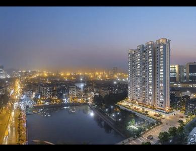 1 BHK Flat