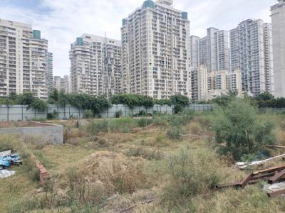 Residential Plot