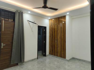 Bedroom Image of 1550 Sq.ft 3 BHK Independent House for rent in Sector 49 Gurgaon for Rs. 55000