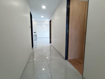 Image of 1519 Sq.ft 3 BHK Apartment / Flat for sale in Gotri, Vadodara for Rs. 8700000