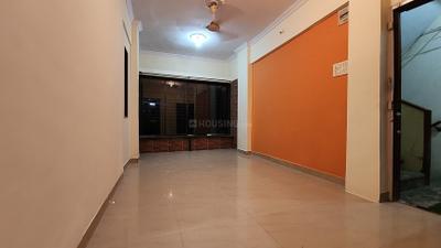 Living Room Image of 750 Sq.ft 2 BHK Apartment / Flat for rent in Chedda Nagar Mumbai for Rs. 37000