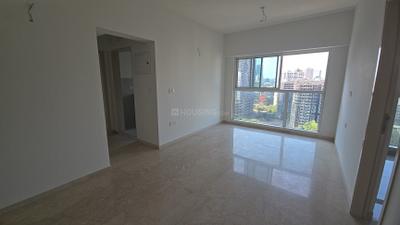 Living Room Image of 800 Sq.ft 2 BHK Apartment / Flat for sale in L And T Rejuve 360 Tower A, Mulund West Mumbai for Rs. 24000000