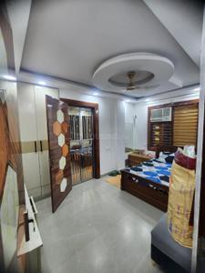 Bedroom Image of 900 Sq.ft 3 BHK Apartment / Flat for sale in Laxmi Nagar New Delhi for Rs. 9700000