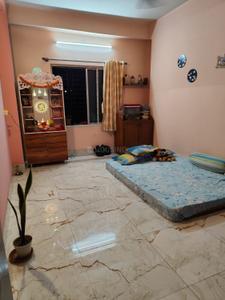 Bedroom Image of 875 Sq.ft 2 BHK Apartment / Flat for sale in Airport Gate No 2 Kolkata for Rs. 3300000